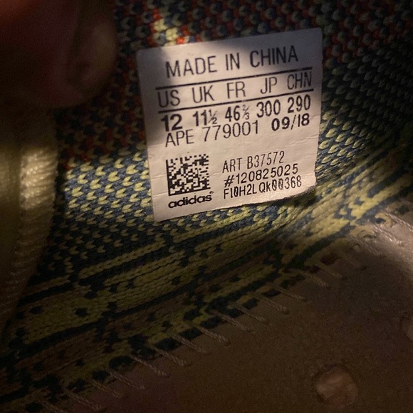 Boost sneaks - Picture 9 of 9